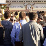 Prenotazione Tavoli Oktoberfest