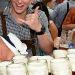 Oktoberfest Prezzi